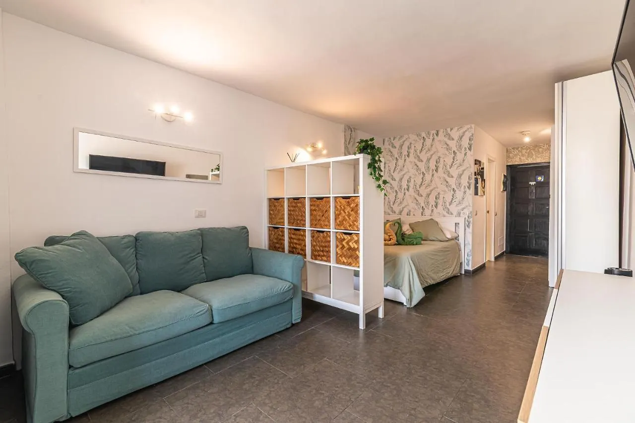 شقة New Apartament Las Americas أرونا إسبانيا