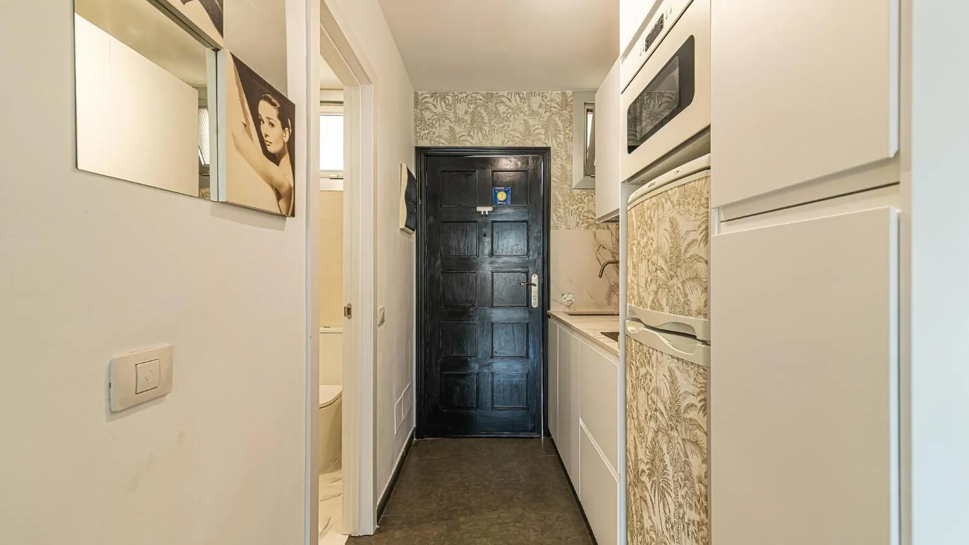 New Apartament Las Americas أرونا 0*,  إسبانيا