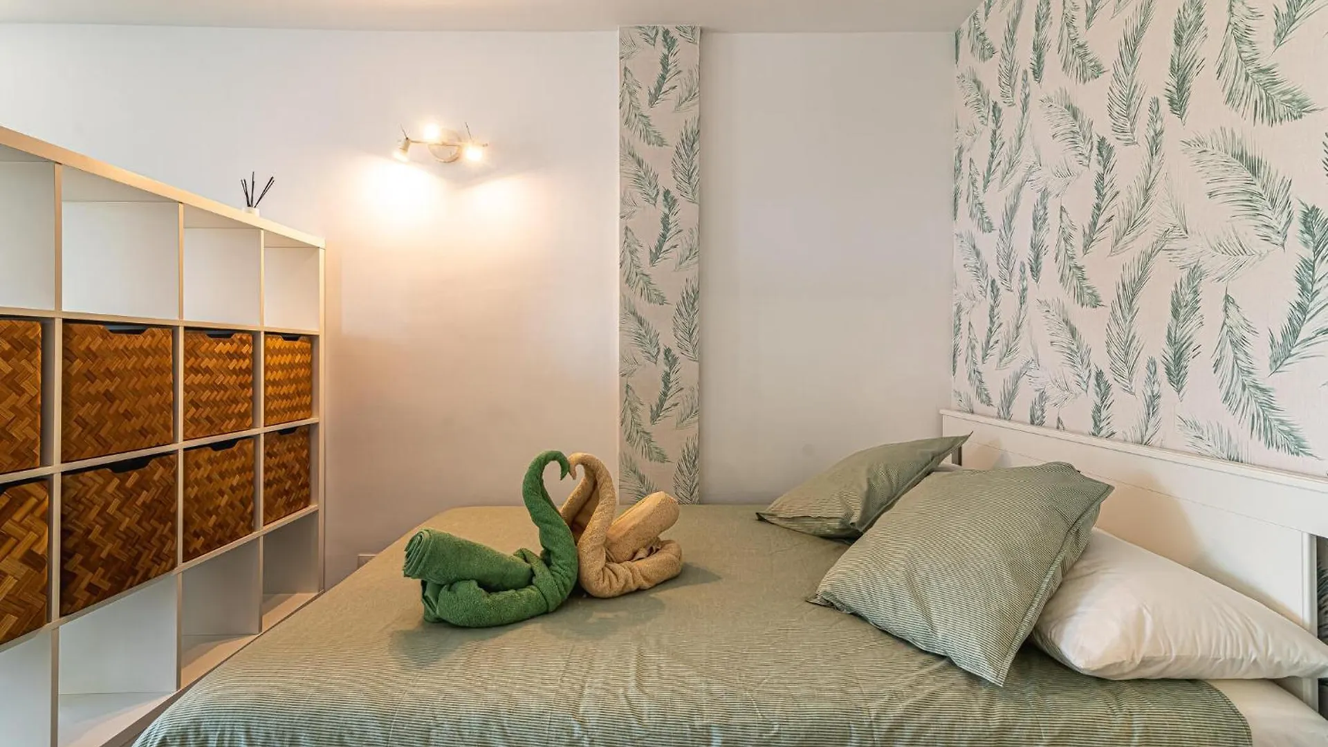 New Apartament Las Americas أرونا إسبانيا