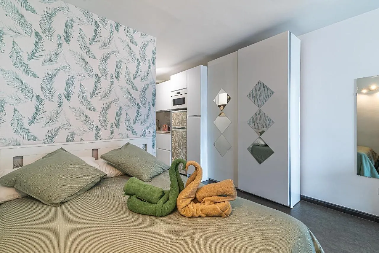 New Apartament Las Americas Arona  Spain