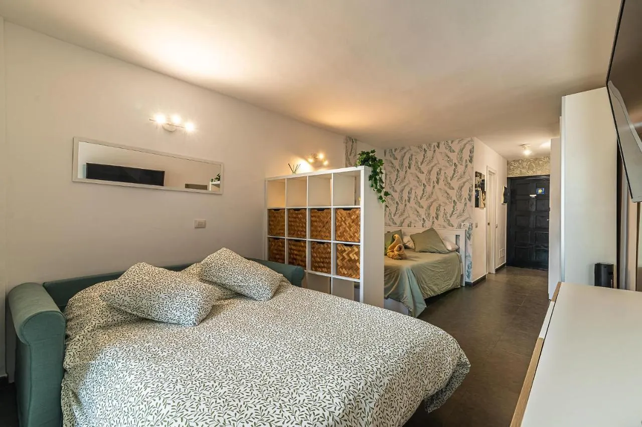 New Apartament Las Americas 아로나 아파트