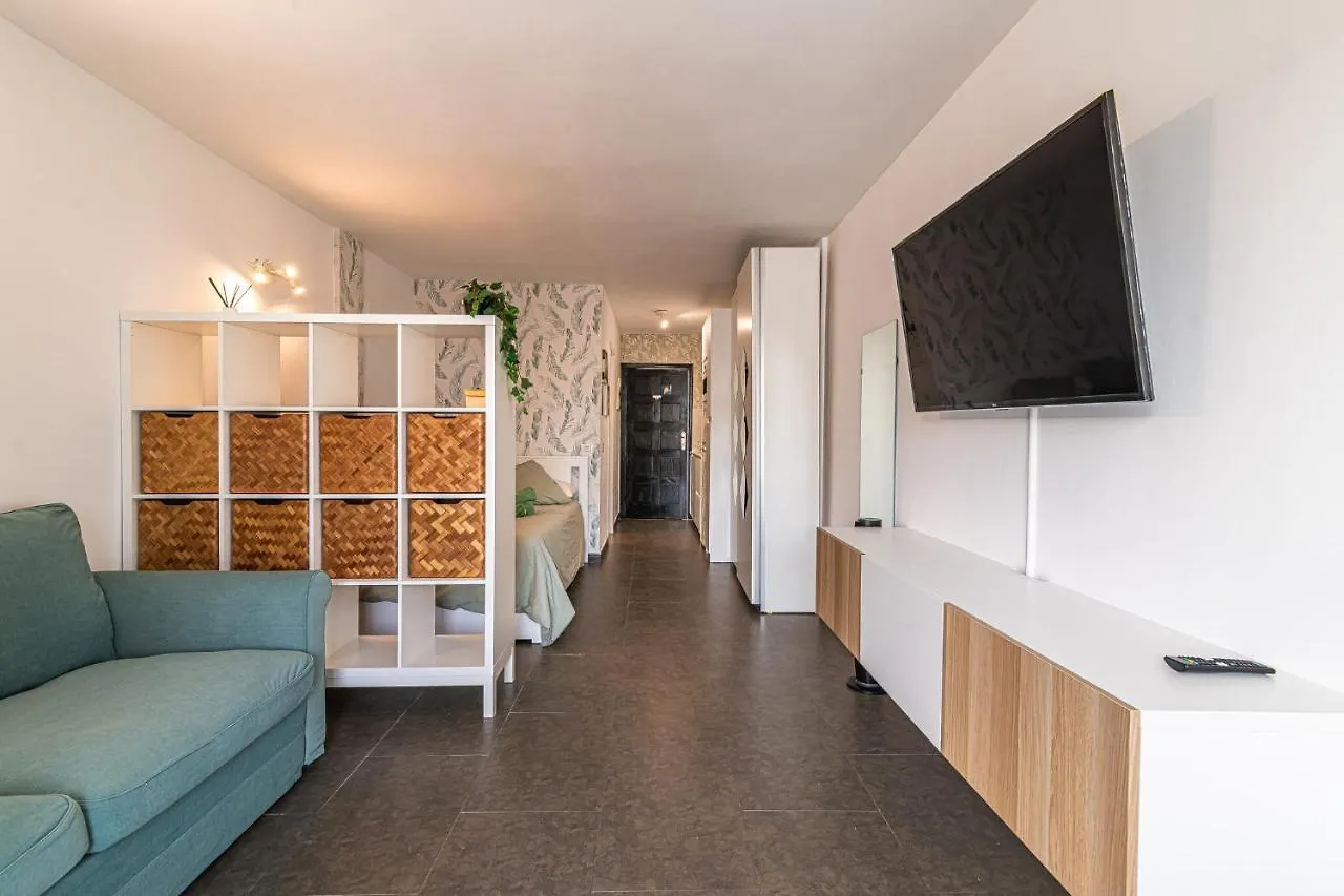 New Apartament Las Americas 아로나