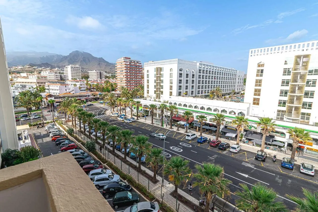 New Apartament Las Americas 아로나